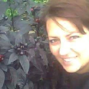 Meet your Posher, Lesia